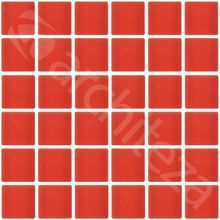 Мозаика Architeza Candy Satin CS928 чип 23х23 сетка 30х30