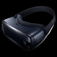 Samsung Samsung Galaxy Gear VR SM-R323NBKASER