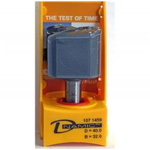 Фреза Dimar 1071459 пазовая D40x32 L73 Z2 хвостовик 12