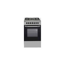 Газовая плита Beko CE 51120 X