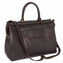 Lakestone™ Саквояж Edington коричневый