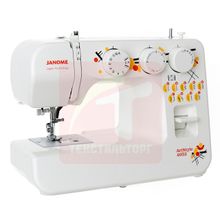 Швейная машинка Janome ArtStyle 4052