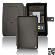 Кожаный чехол Noreve для Amazon Kindle Fire Tradition leather case (Black)