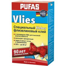 Пуфас Vlies Kleber 200 г