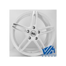 RS 112 6.5x16 5 108.00 ET52.5 d63.4 MW