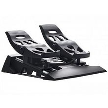 Thrustmaster Flight Rudder Pedals - руль направления