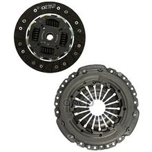 Комплект Сцепления Renault Logan, Megane Ii, Iii 1.5 Cdi (04-) Luk арт. 622309609