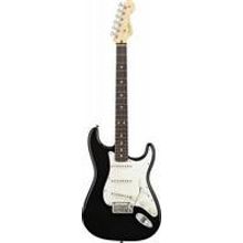 AMERICAN STANDARD STRATOCASTER 2012 RW BLACK