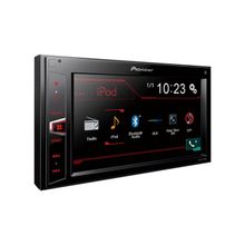 Pioneer MVH-A100V