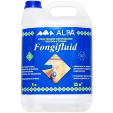 Alpa Fongifluid 5 л
