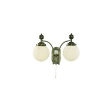 Бра ARTE Lamp A8666AP-2AB