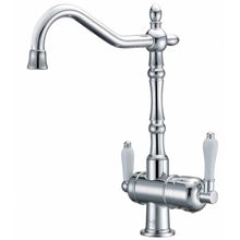 Zorg ZR 326 YF хром