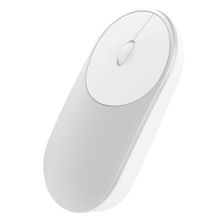 Мышь Xiaomi Mi Portable Mouse (Silver)