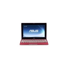 Ноутбук Asus Eee PC 1025CE Pink (Intel Atom N2800 1860 Mhz 2048 500 Win 7 HB) 90OA3HB36212997E33EU