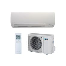 Daikin FTXS50K   RXS50L с зимним комплектом (-40)