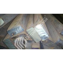 Полоса металлическая S355J2G3