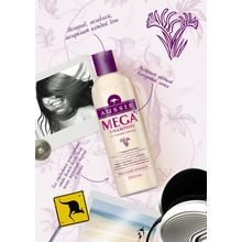 Aussie mega 300 мл