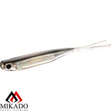 Червь силиконовый Mikado TSUBAME 11.5 см.   M505   ( 5 шт.)