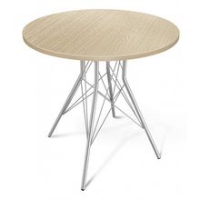 Sheffilton Стол обеденный SHT-T2 80 ID - 326101