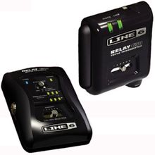 LINE 6 LINE 6 RELAY G30