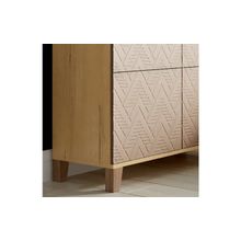 Смарт Комод Марвин Йорк 5 Роза