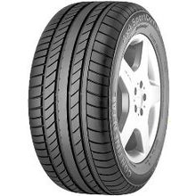 Continental 275 40 R20 Индексы: 106Y 