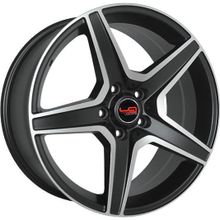 Колесный диск REPLICA MR75 8x18 5x112 D66,6 ET50 mbf