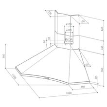 FABER SOLARIS EG8 X A100