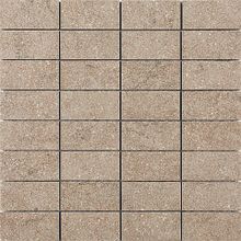 Керамогранит Kerama marazzi Фьорд Dp168 007 Табачный Светлый декор 30х30