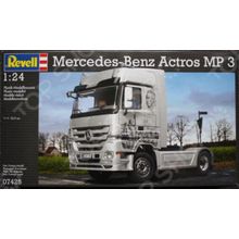 Revell 07425R «Mercedes-Benz Actros MP3»