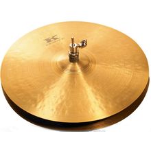 ZILDJIAN ZILDJIAN 14 KEROPE HI-HATS