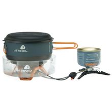 JetBoil Комплект горелка с кастрюлей Helios 2 L