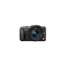 Panasonic Lumix DMC-GF5 Kit 14-42