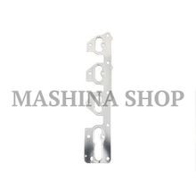 Прокладка выпускного коллектора OPEL ASTRA VECTRA OMEGA FRONTER 93-02 1.8-2.2