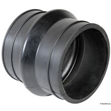 Osculati Coupling sleeve for Volvo 860396, 43.932.13