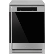 SMEG CVF338X