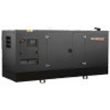 Generac PME465 в кожухе с АВР