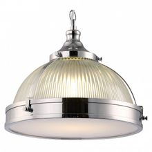 Arte Lamp Подвесной светильник Arte Lamp 8077 A8077SP-1CC ID - 415799