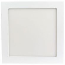 Arlight Встраиваемый светильник Arlight Dl-1 DL-225x225M-21W Warm White ID - 447252