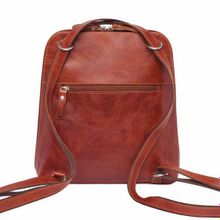 Сумка-рюкзак трансформер Eden Redwood