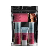 Набор Lakme Teknia Color stay Sulfate Free Travel Pack