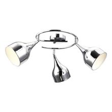 Спот Arte Lamp A9555PL-3CC CAMPANA