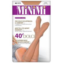 Носки Minimi Dolce 40 (2 пары)