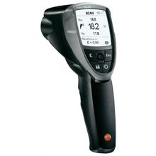 Testo Термометр инфракрасный Testo 835-T1