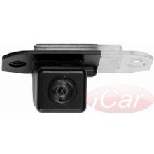 Incar (Intro) VDC-031 для Volvo S40 (2004 - 2012), S80 (2006 - 2013), XC60 (2008 - 2013), XC90 (2002 - 2013)