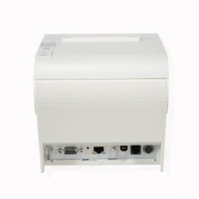 Чековый принтер MPRINT G80 RS232-USB, Ethernet белый