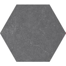 Codicer Traffic Hex 25 Dark Hexagonal 22x25 см