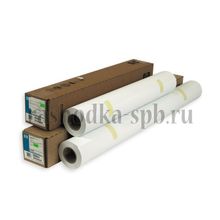 Широкоформатная бумага HP Universal Semi-gloss photo Paper 15.2 m x 30.5 m