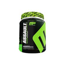 Musclepharm Assault 186 гр (Спортивное питание)