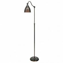 Arte Lamp Торшер Arte Lamp Trendy A1508PN-1BR ID - 413918